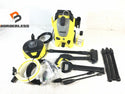 ☆比較的綺麗☆KARCHER ケルヒャー 100V 高圧洗浄機 K3 SILENT 1.601-449.0 ※西日本 60Hz専用 アタッチメント 洗車 - 1