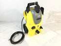 ☆比較的綺麗☆KARCHER ケルヒャー 100V 高圧洗浄機 K3 SILENT 1.601-449.0 ※西日本 60Hz専用 アタッチメント 洗車 - 4