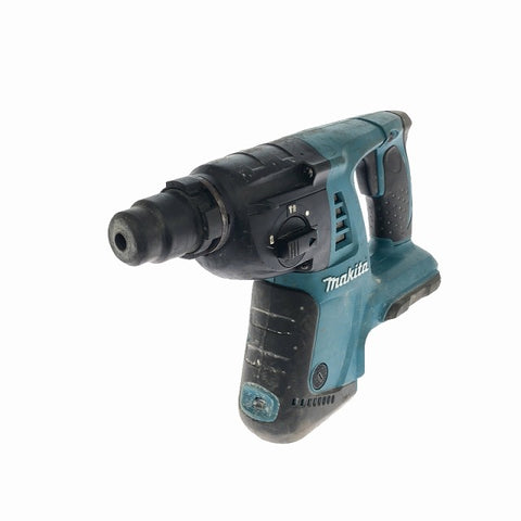 ☆中古品☆ makita マキタ 36V 充電式ハンマドリル HR262D 本体のみ 電動工具 ハンマードリル - 0