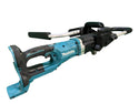 ☆中古品☆makita マキタ 18V＋18V/36V 充電式アースオーガ DG460D ビット φ200付き 建築 土木 外構工事136087 - 4