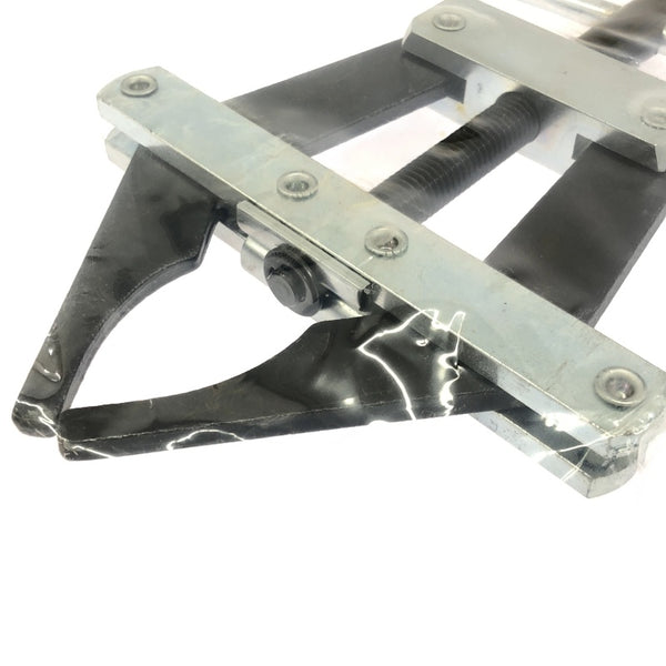 ☆未使用品5個セット☆TSUBAKI ツバキ つばき産業 チェーンプーラー #80 RS-CP03 #60 RS-CP02 #35 RS-CP01 チェーン連結工具118405 - 8