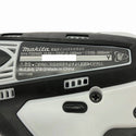 ☆未使用品☆makita マキタ 10.8V 充電式インパクトドライバ TD090DWSPW 白/ホワイト バッテリ1個 充電器付133415 - 8