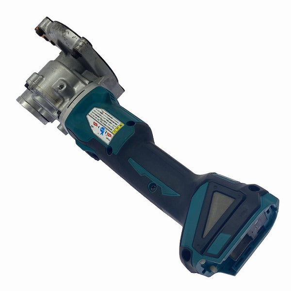 ☆中古品☆Ogura オグラ 18V コードレスツライチカッター HSC-25BLN ケース付き 充電式ツライチカッター131581 - 7