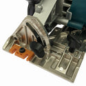 ☆比較的綺麗☆makita マキタ 100V 防じんマルノコ 5047KB 木材加工 切断 丸のこ 丸ノコ 丸鋸 DIY コード式 電動工具137149 - 6