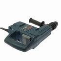 ☆中古品☆BOSCH ボッシュ 100V 斫つりハンマー GSH4/N ケース付 SDSマックス 電動ハンマー ハツリ機 はつり機 斫り機129685 - 6