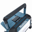☆未使用品☆makita マキタ 40Vmax/18V/14.4V/100V 充電式スタンドライト ML008G 本体＋ACアダプタ コードレス 投光器133770 - 6