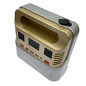 ☆中古美品☆ ALTIZURE アルティジュール ポータブル充電器 HP300S 本体＋ACアダプタ 車中泊 アウトドア キャンプ 防災125864 - 2