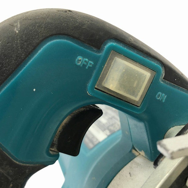 ☆中古品☆makita マキタ 100V 165mm マルノコ HS6302 丸ノコ 丸のこ 丸鋸 木工用 切断機133954 - 8
