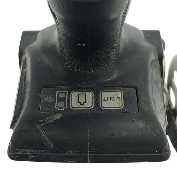 ☆中古品☆HITACHI 日立工機 14.4V コードレスインパクトドライバー WH14DSL 黒 本体のみ 充電式 バッテリー式118508 - 9