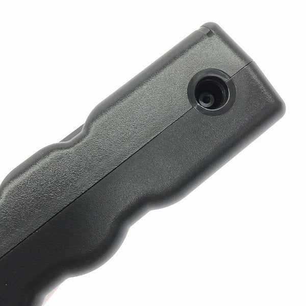 ☆美品☆BURTLE バートル 30V エアークラフト専用バッテリー AC10(マットブラック) ファンユニット AC10-1 ブラック128588 - 8