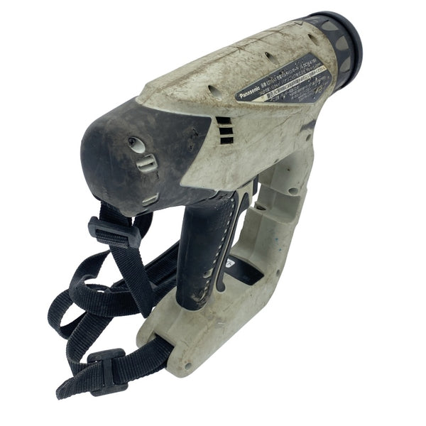 ☆中古品☆Panasonic パナソニック 14.4V/18V 充電マルチハンマードリル EZ78A1 本体のみ コードレス 充電式ハンマドリル 穴あけ118684 - 6