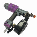 ☆中古品☆HITACHI 日立工機 4mm 常圧ねじ打機 WF4AR エア工具 大工道具 エアドライバー131545 - 5