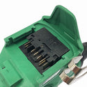 ☆中古品☆HiKOKI ハイコーキ 36V コードレスボード用ドライバ W36DYA 本体のみ スクリュードライバー 充電式 天井 電動工具 - 7