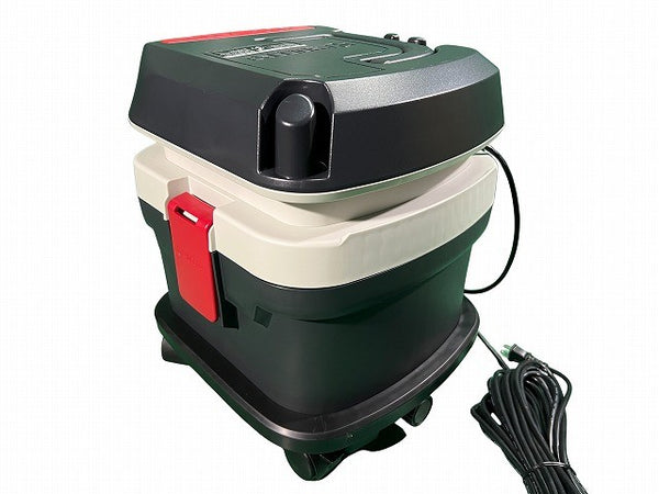 ☆未使用品☆ KYOCERA 京セラ プロ向け 乾湿両用 吸込仕事率330W 集じん機 AVC150 メーカー希望小売価格47,600円(税抜)の品が！116625 - 5