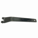 ☆中古品コメント有☆makita マキタ 18V 100mm 充電式ディスクグラインダ GA404DN 電動工具 研磨 研削135888 - 10