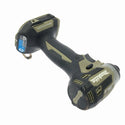 ☆美品☆makita マキタ 18V 充電式インパクトドライバー TD173D 本体のみ オリーブ コードレス バッテリー式 116681 - 4