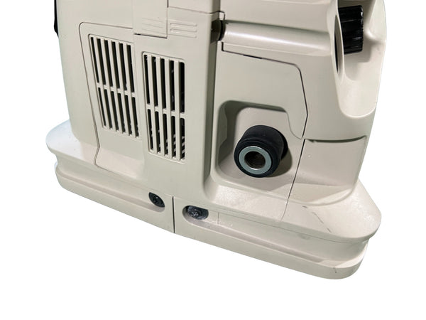 ☆中古品☆makita マキタ 常圧専用 エアコンプレッサー AC700 100V 一般圧専用 エアーコンプレッサー エア工具129765 - 6