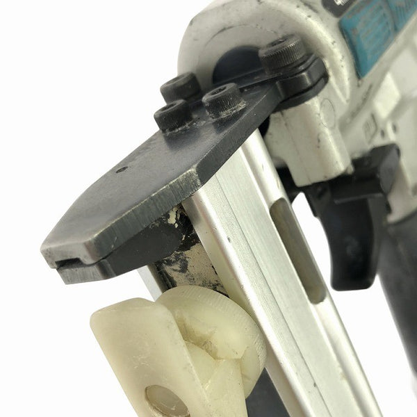 ☆中古品☆makita マキタ 常圧/一般圧 エアタッカー AT425AK ケース付 ステープル幅4mm 長さ25mm エアータッカー137514 - 8