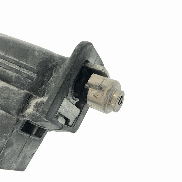 ☆中古品☆makita マキタ 100V 小型レシプロソー JR1000FT ケース付 コード式 電気のこぎり セーバソー セーバーソー 電動ノコギリ - 8
