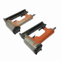 ☆中古品セット☆ MAX マックス 22mm 常圧 ステープル用エアタッカ TA-35A/722M 2台 - 5