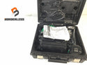 ☆中古品☆HiKOKI ハイコーキ 36V 135mm コードレスジグソー CJ36DA バッテリ2個(36V 2.5AH) 充電器 ケース付 切断 木材加工129017 - 1