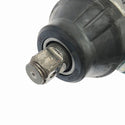 ☆比較的綺麗です☆ makita マキタ 40Vmax 充電式インパクトレンチ TW001G 電動工具 コードレス 締め付け - 6
