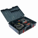 ☆比較的綺麗☆ BOSCH ボッシュ 36V 充電式ハンマドリル GBH36V-LIY 充電器 純正バッテリー2個付 ケース SDSプラス126327 - 2
