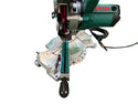 ☆美品☆KYOCERA 京セラ 100V 190mm 卓上スライド丸ノコ TSS-192 電動工具 切断機 木工 製造20.11127701 - 7
