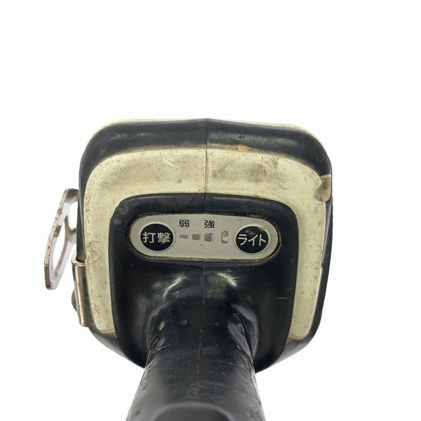 ☆中古品☆makita マキタ 18V 充電式インパクトドライバー TD145D 充電器 ケース付 コードレス バッテリー式115122 - 8