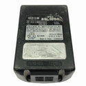 ☆中古品☆HITACHI 日立工機 18V コードレスマルチツール CV18DBL バッテリ1個(18V6.0Ah) 充電器付 充電式 カットソー135353 - 10