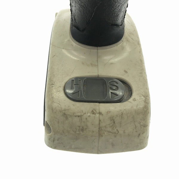 ☆中古品☆Panasonic パナソニック 14.4V/18V 充電インパクトドライバー EZ7545 本体のみ117577 - 8