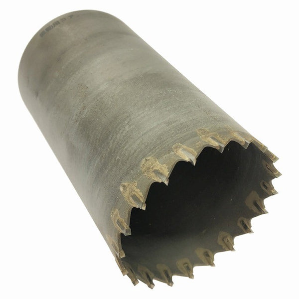 ☆中古品3本 ミヤナガ 宮永 ドライモンドコアドリル PCB65C ウッディングコアドリル PCWS65C 振動用コアドリル PCSW80C136170 - 9
