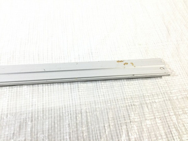 ☆中古品☆SHINWA シンワ測定 エルアングル かるぴた 目盛り1m 73207 丸ノコガイド定規 マルノコ用 丸のこ用 Ｌアングル L-ANGLE134695 - 7