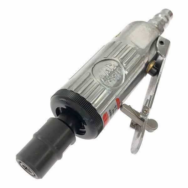 ☆未使用品☆MAC TOOLS マックツールズ 1/4” 常圧 ミニダイグラインダー AG14 エアダイグラインダー エアグラインダー136701 - 4
