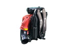 ☆中古品☆ZENOAH ゼノア 背負い式エンジンブロワ EBZ7500 ガソリン工具 造園 ハイパワー ブロワー 掃除 吹き飛ばし134332 - 5