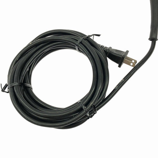 ☆比較的綺麗☆makita マキタ 100V インパクトドライバー MTD0100 ビット1本付き コード式 DIY用 締付け 電動工具134057 - 9