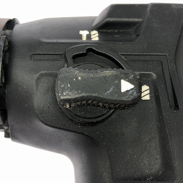 ☆中古品☆makita マキタ 18V 17mm 充電式ハンマドリル HR171D 本体のみ コードレス ハンマードリル 穴あけ132181 - 7