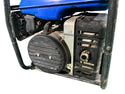 ☆中古品☆YAMAHA ヤマハ ガソリンエンジン発電機 EF23H 西日本仕様 60Hz 2.3kVA アウトドア 防災 非常用電源 屋外電源132552 - 9