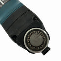 ☆中古品☆makita マキタ 100V マルチツール TM3010CT ケース付 コード式 カットソー マルチパワーツール 切削 - 9