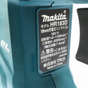 ☆中古品☆ makita マキタ 18V 18ｍｍ 充電式ハンマドリル HR183D 青/ブルー 本体+ハンドル131499 - 10