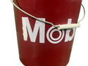 ☆未使用品☆Mobil エクソンモービル・ジャパン MOBIL VACTRA バクトラオイル No.2 20L134681 - 9