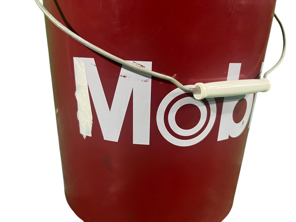 ☆未使用品☆Mobil エクソンモービル・ジャパン MOBIL VACTRA バクトラオイル No.2 20L134681 - 9