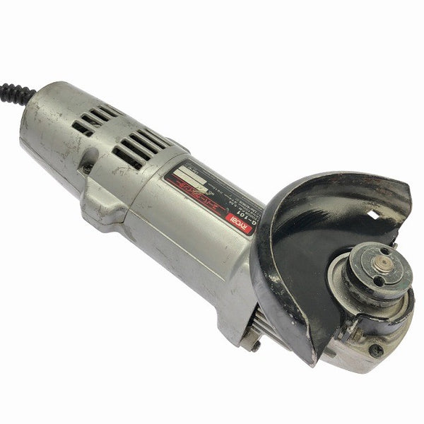 ☆中古品2点☆RYOBI リョービ スーパーグラインダ G-101 LIFELEX ライフレックス 電気のこぎり KN-10DN 研磨 切断 DIY おまけ付♪126324 - 3