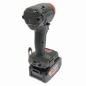 ☆極美品☆ KYOCERA 京セラ 18V/36V 充電式インパクトドライバー DID183 本体+バッテリー1個(5.0Ah)+ビット133479 - 4