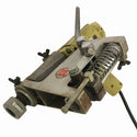 ☆中古品☆RYOBI リョービ 変速ドリル AD-20VN ドリルスタンド付き 電動工具 穴あけ 木工 加工137986 - 2