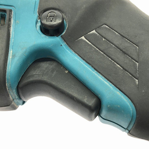 ☆中古品☆makita マキタ 14.4V 充電式レシプロソー JR144D 本体のみ コードレス セーバソー セーバーソー 電気のこぎり131323 - 7