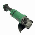 ☆未使用品☆HiKOKI ハイコーキ 180mm 36V コードレスディスクグラインダー G3618DA 2WP バッテリー2個(36V 4.0Ah)充電器付109984 - 5