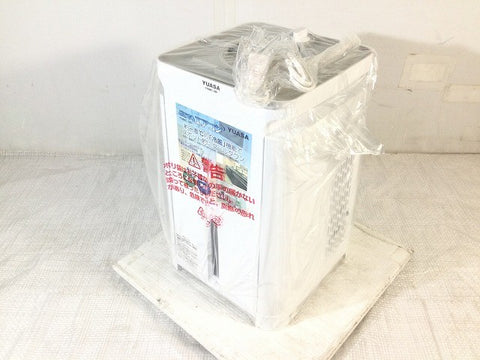☆未使用品☆YUASA ユアサ どこでもエアコン YNMC-5B 2020年製 スポットクーラー 送風 冷風 家庭用 床置き型125408 - 0