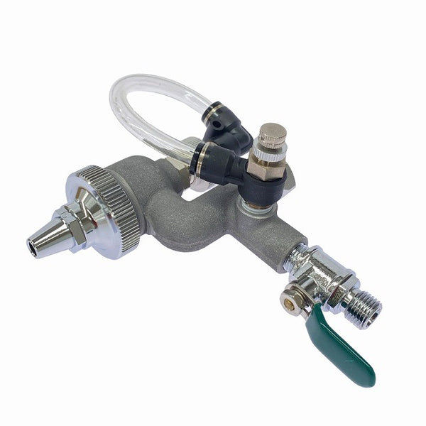 ☆未使用品☆SEIWA 精和産業 セイワ 玉吹ヘッド ATH-2 エアレス用129563 - 2