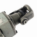 ☆中古品 HITACHI 日立工機 100V 40mm ハンマドリル DH40SR ケース付 六角軸 ハンマードリル 電動ハンマー はつり機 ハツリ機 斫り135152 - 8